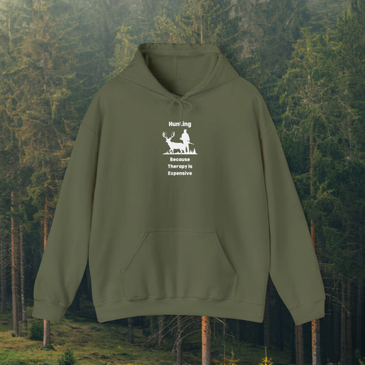 Therapy Hoodie