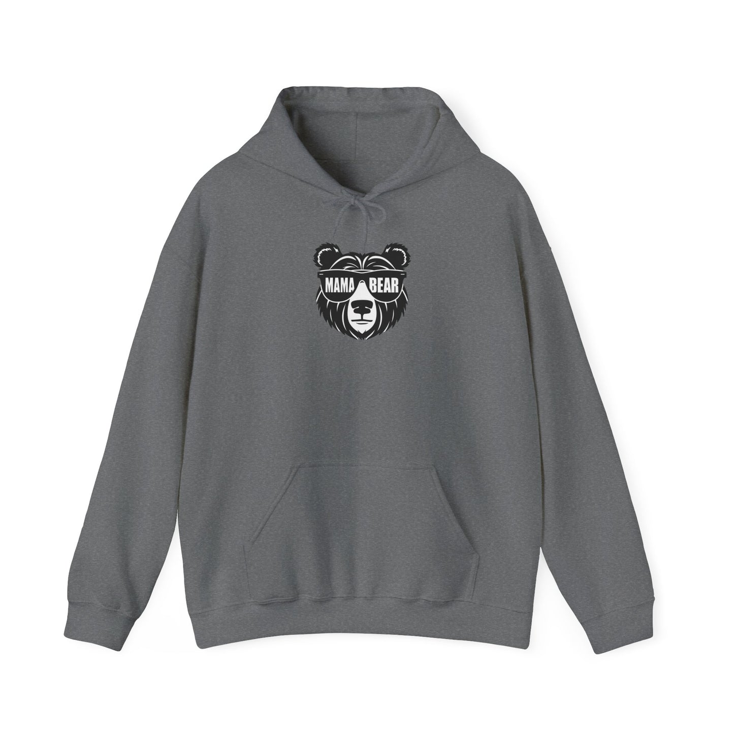 Mama Bear Hoodie