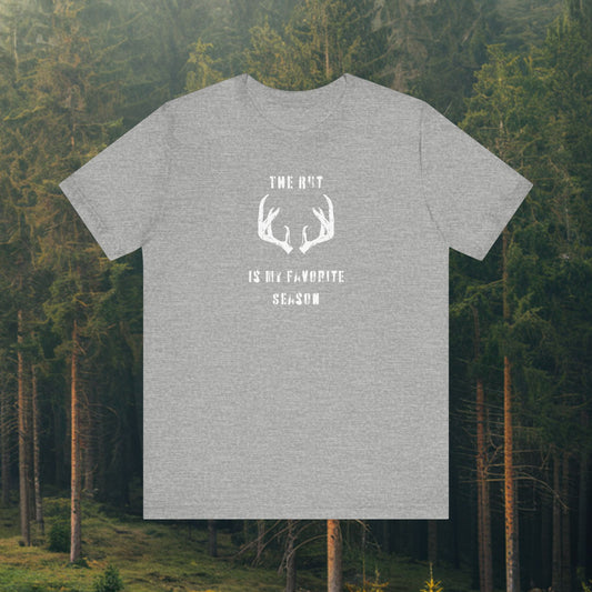 Rut Season T-Shirt