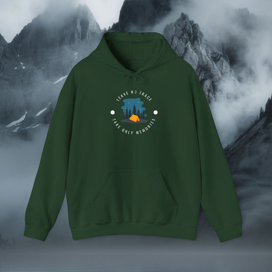 Leave No Trace Hoodie