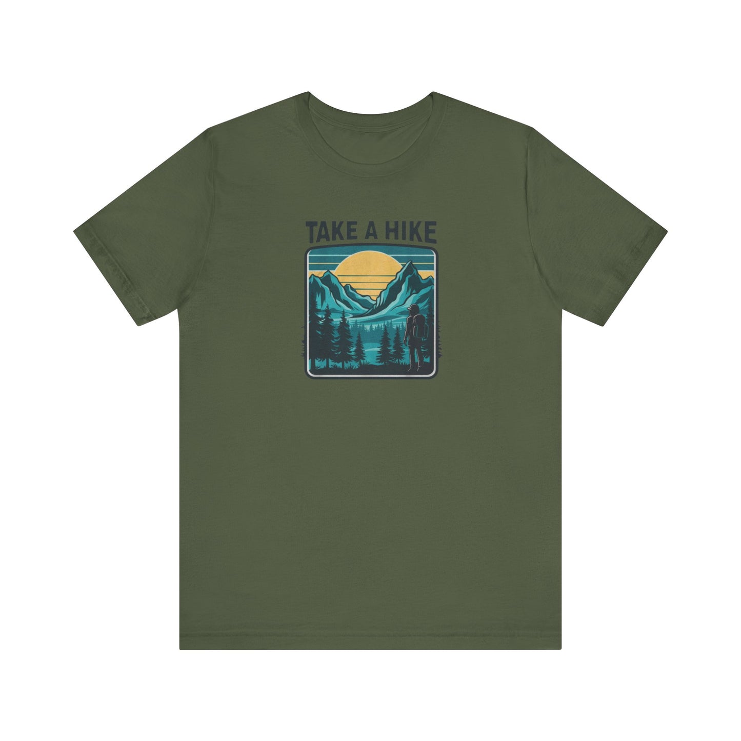 Take A Hike T-Shirt