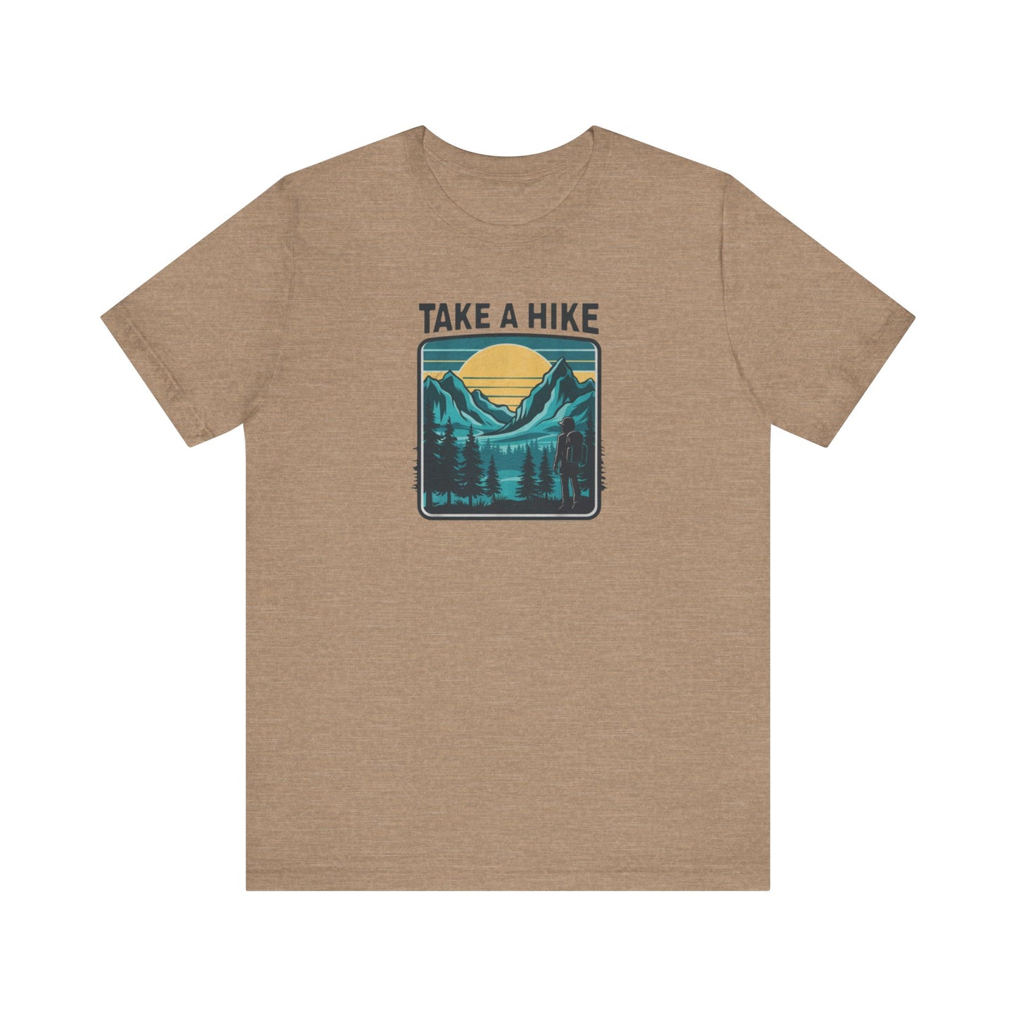 Take A Hike T-Shirt