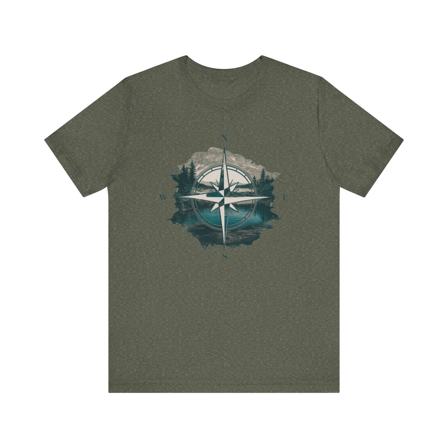 Compass T-Shirt