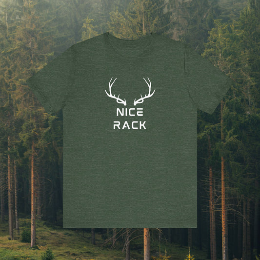 Nice Rack T-Shirt