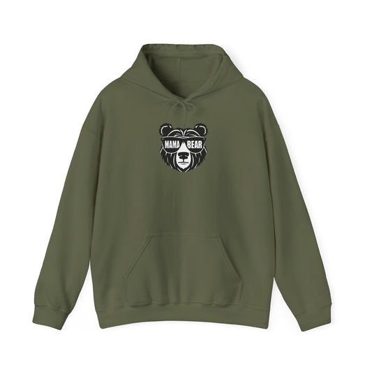 Mama Bear Hoodie