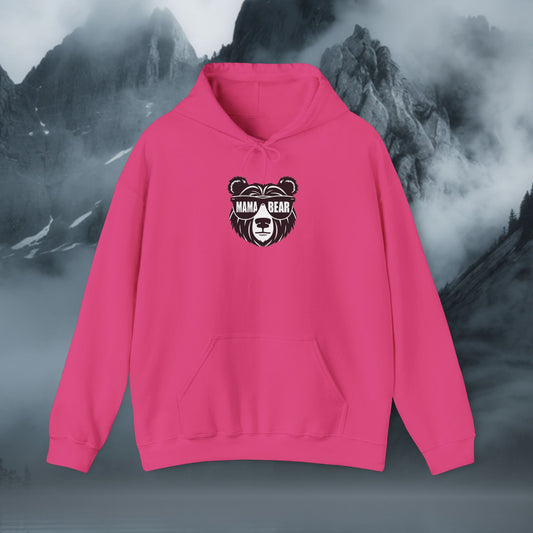 Mama Bear Hoodie