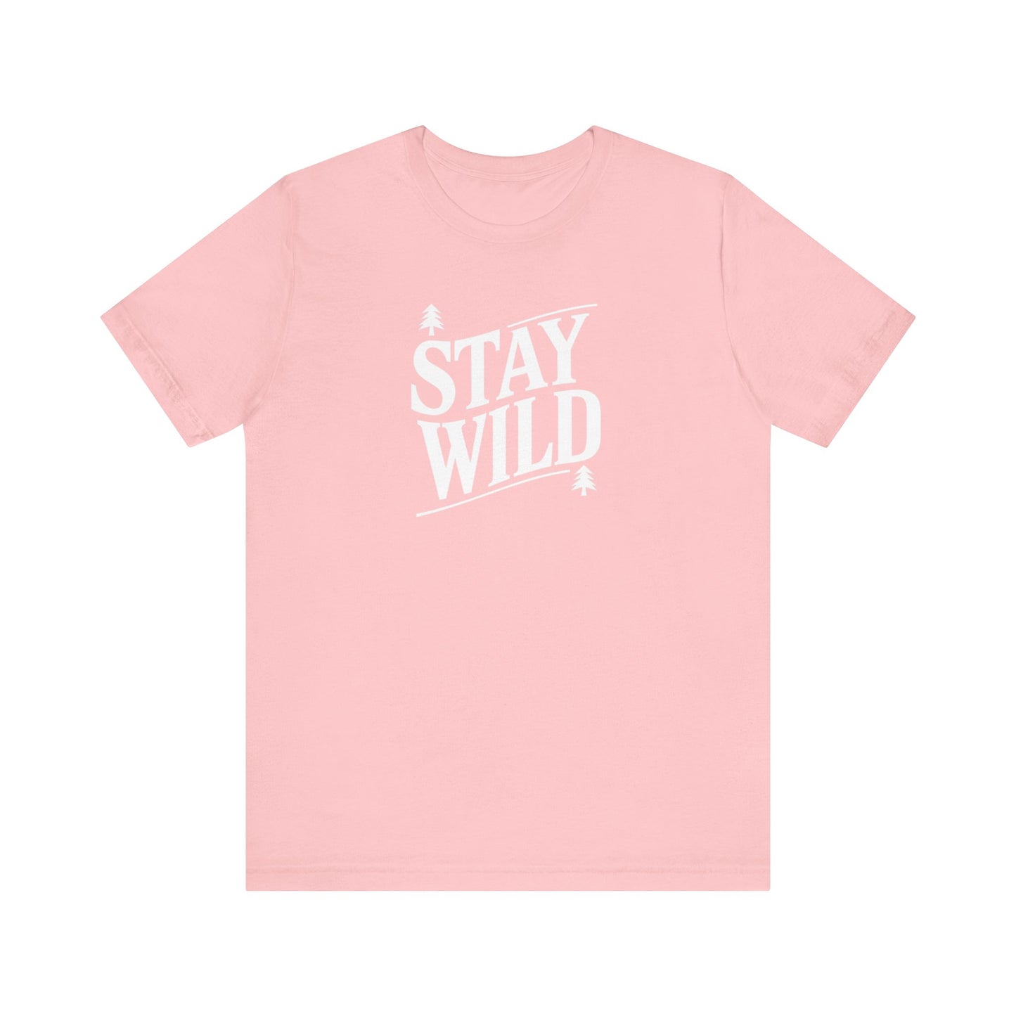 Stay Wild T-Shirt