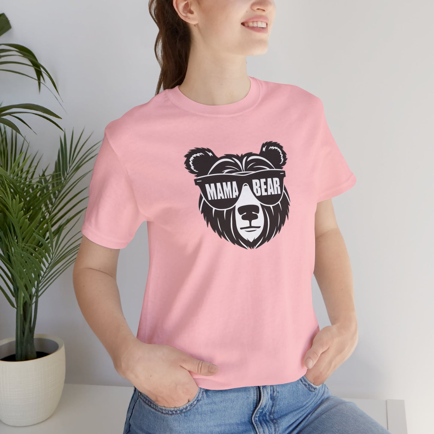 Mama Bear T-Shirt