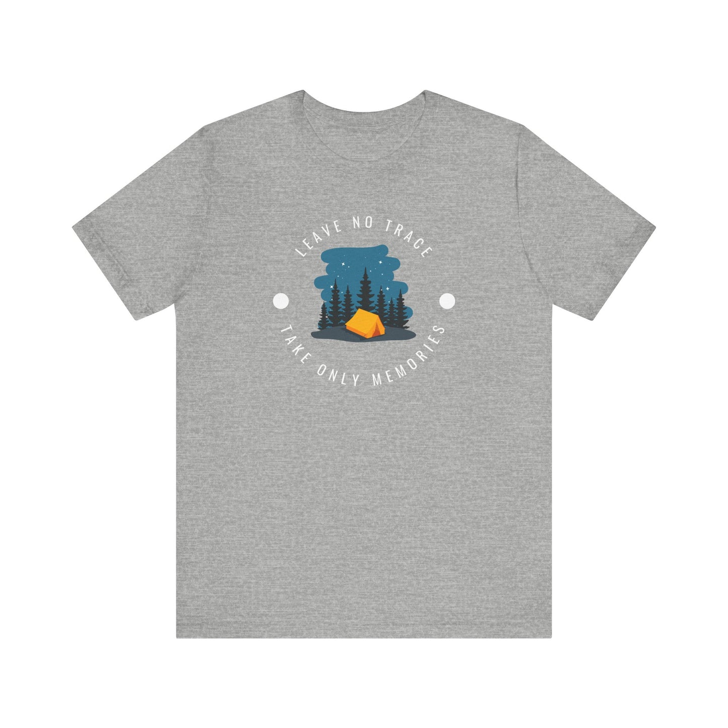 Leave No Trace T-Shirt