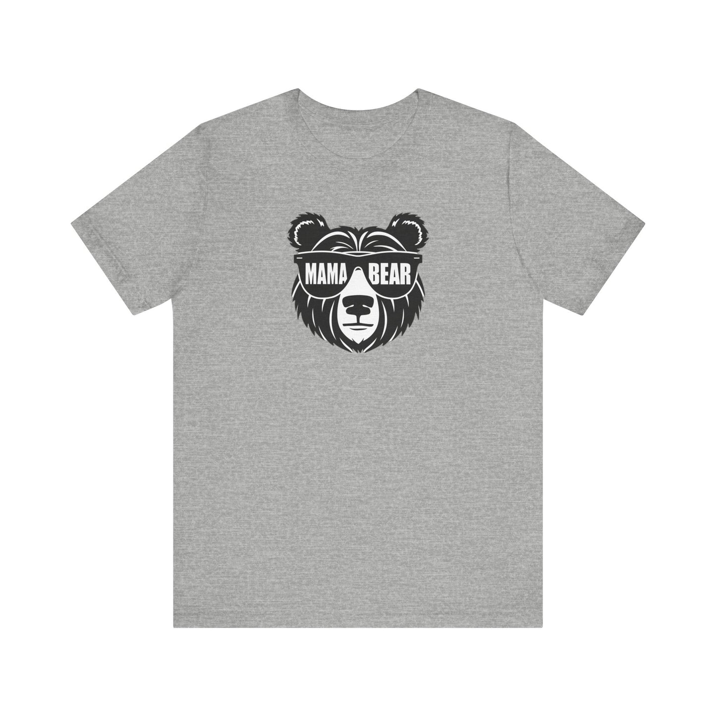 Mama Bear T-Shirt