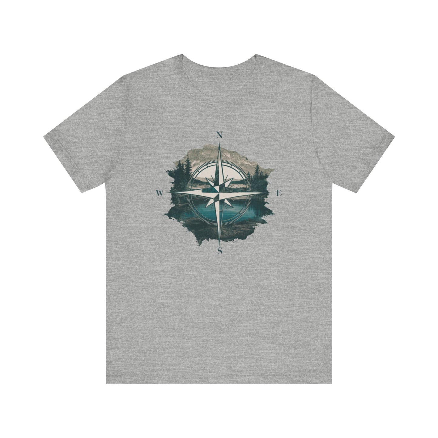 Compass T-Shirt