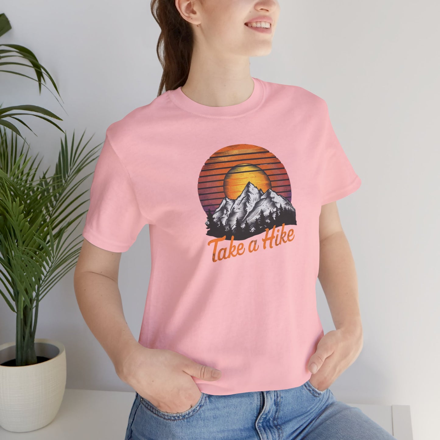 Take A Hike 2.0 T-Shirt