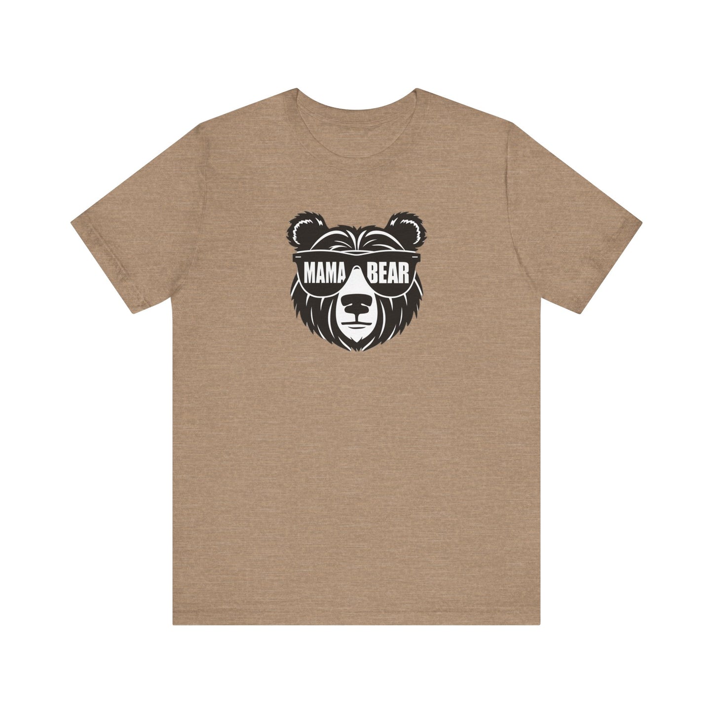 Mama Bear T-Shirt