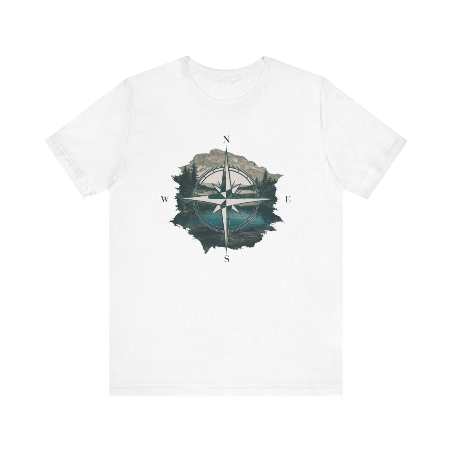 Compass T-Shirt