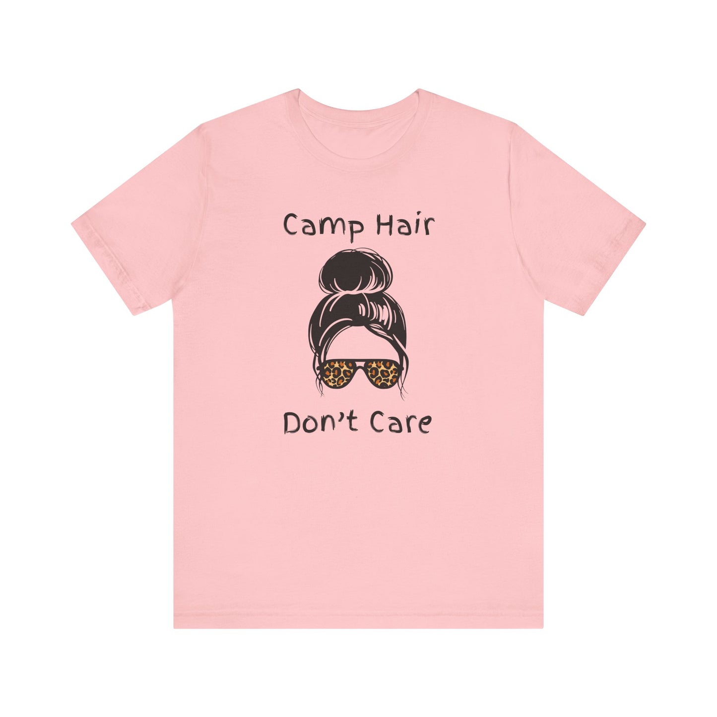 Camp Hair T-Shirt