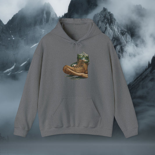 Wander Within Hoodie