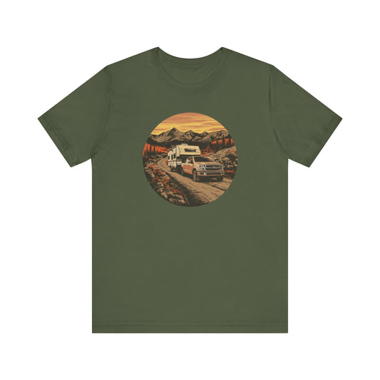 Desert Camp T-Shirt