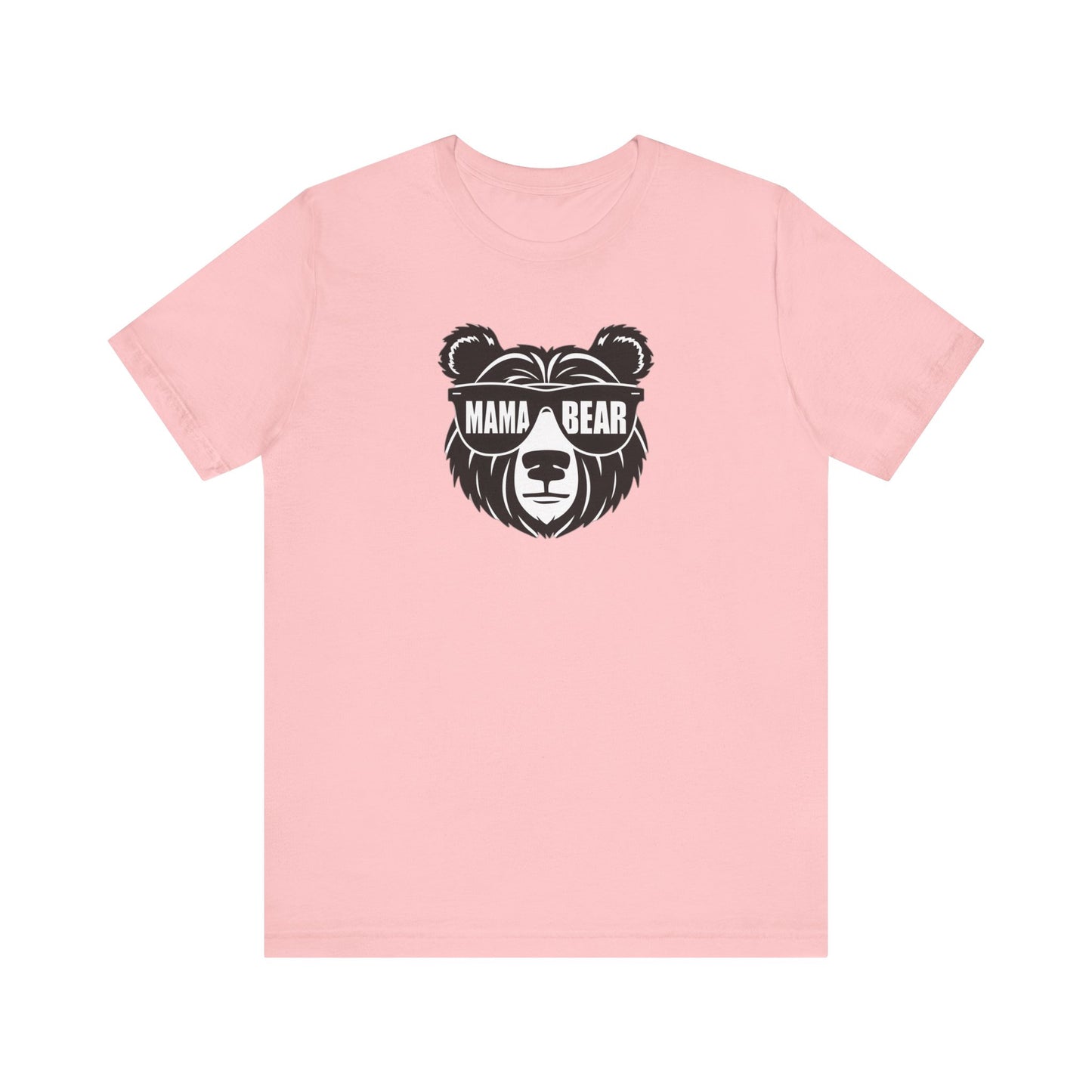 Mama Bear T-Shirt