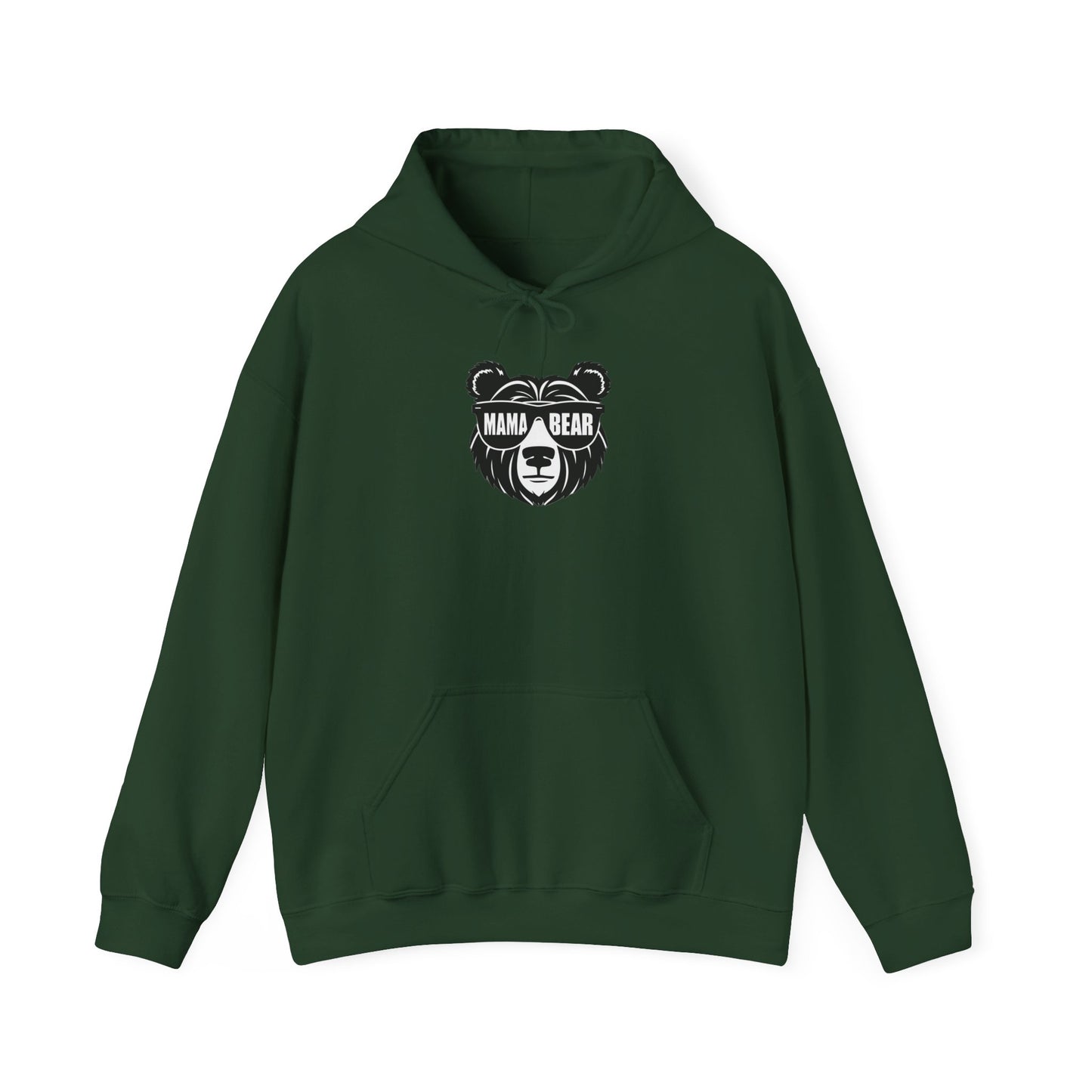 Mama Bear Hoodie