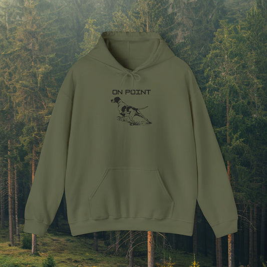 On Point Hoodie