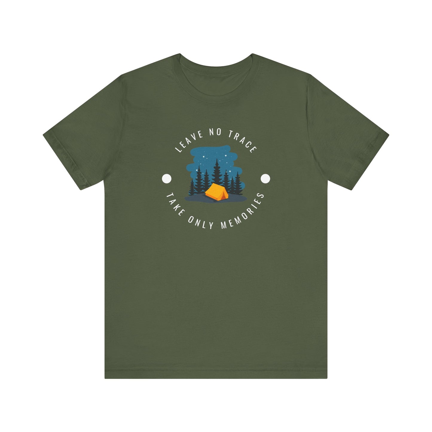 Leave No Trace T-Shirt