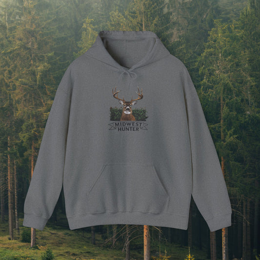 Midwest Hunter Hoodie