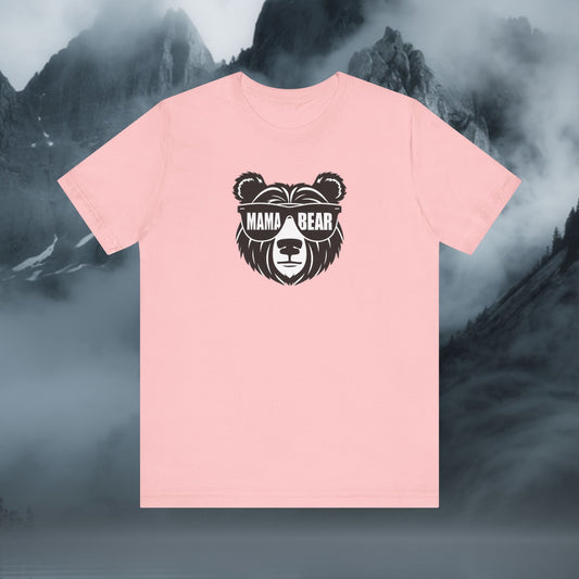 Mama Bear T-Shirt