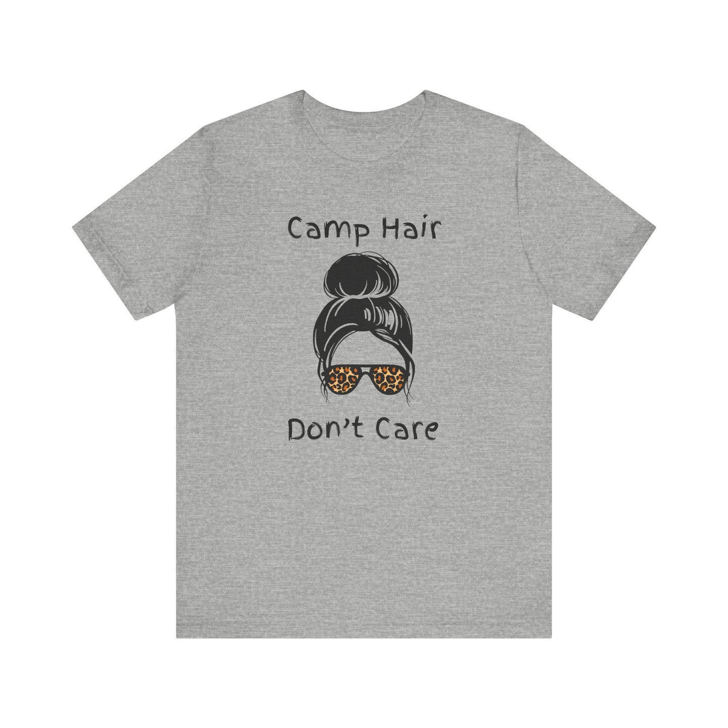 Camp Hair T-Shirt