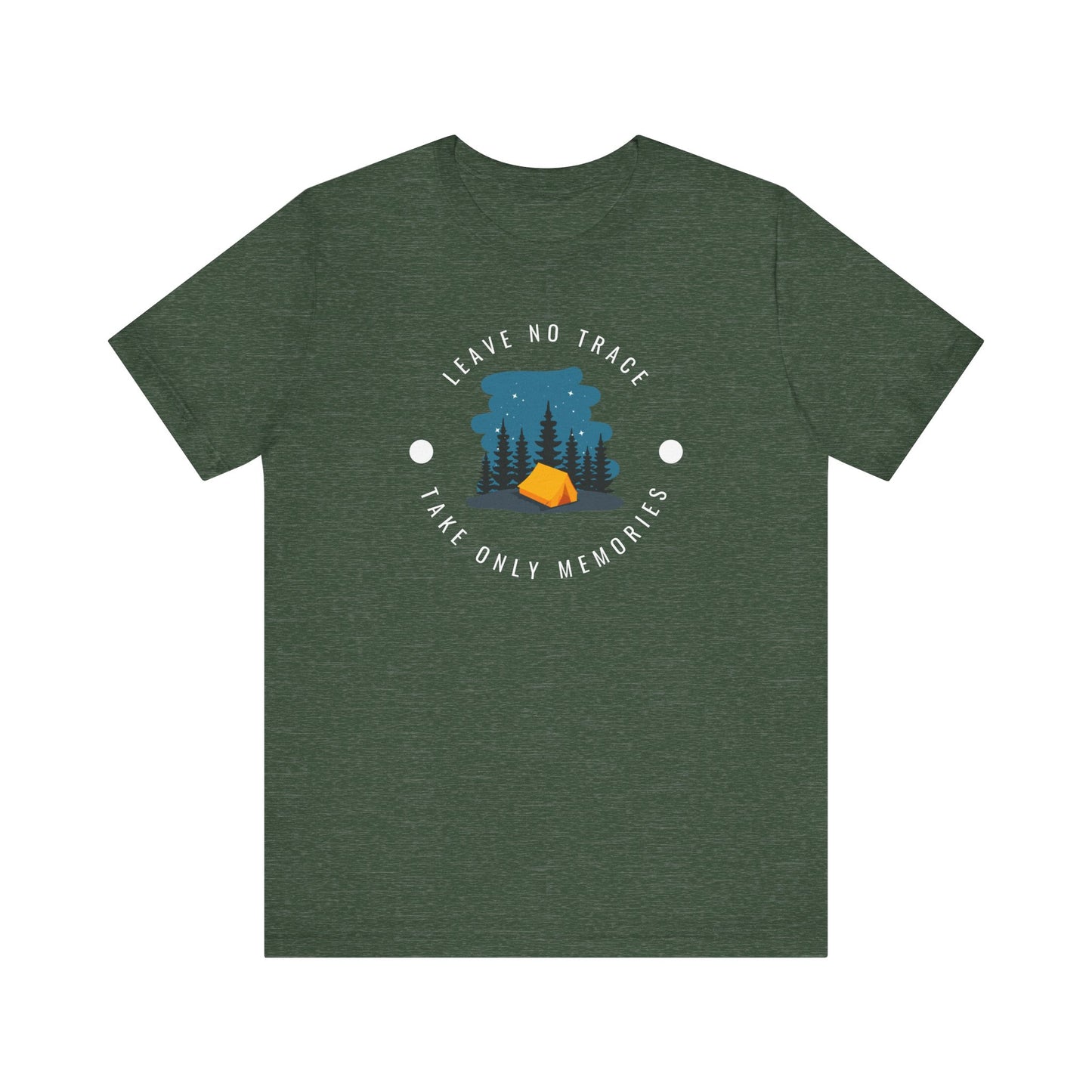 Leave No Trace T-Shirt